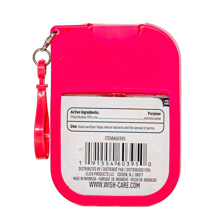 Wish Hand Sanitizer Spray – Assorted Scents, 1.2 fl oz | 35mL