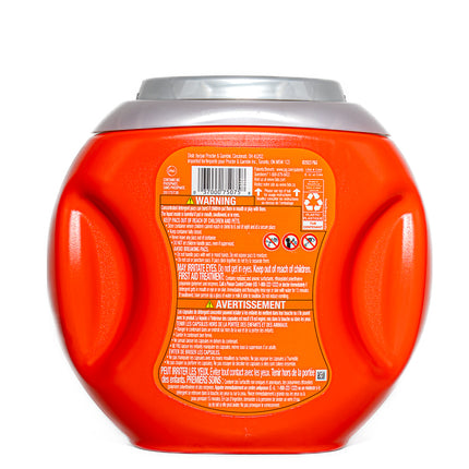 Tide Pods 4-in-1 Ultra Oxi – 43 ct, 40oz | 1.15kg