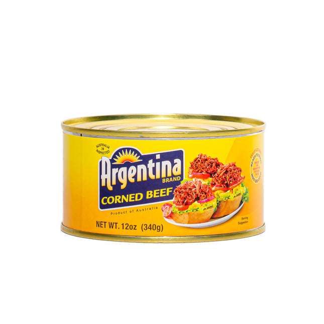 Argentina Corned Beef – 12oz | 340g