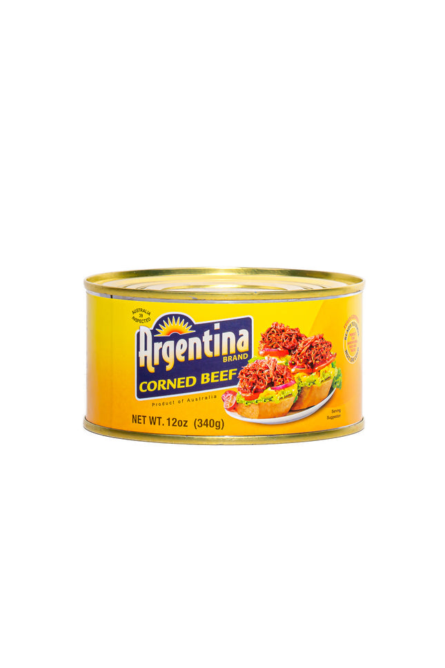 Argentina Corned Beef – 12oz | 340g