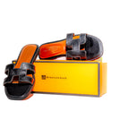 Size 5 / Black-Brown