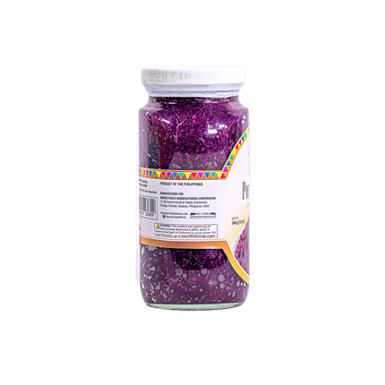 Barrio Fiesta Purple Yam - 12oz | 340g