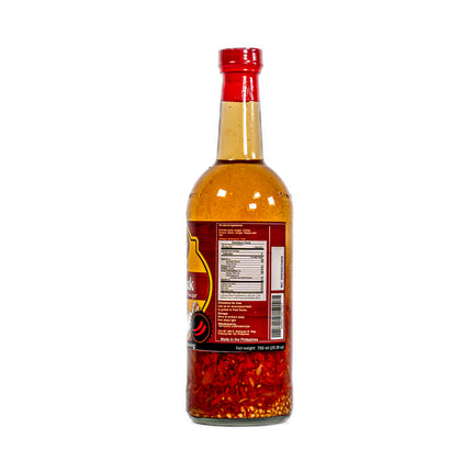 Casa Lontoc Sinamak Homemade Spiced Vinegar – 25.36 fl oz | 750ml