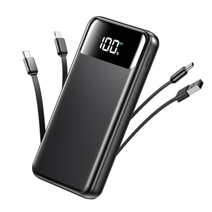 N10 50,000mAh Portable Charger Power Bank