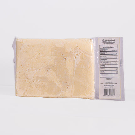 Manna Fresh Frozen Grated Cassava - 16oz | 454g