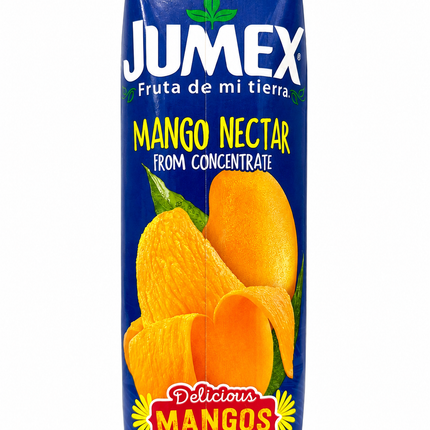Jumex Mango Nectar from Concentrate – 32.4 fl oz (960 mL)