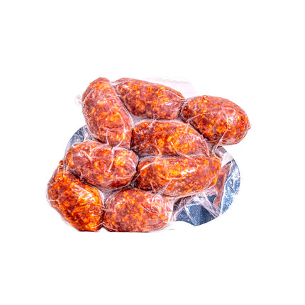Pampanga Vigan Longaniza Ilocos Original – 10oz | 283g