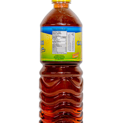 Inday’s Best Calamansi Concentrate with Honey – 25.36 fl oz | 750mL