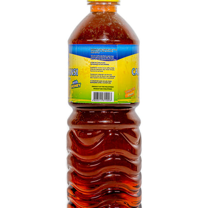 Inday’s Best Calamansi Concentrate with Honey – 25.36 fl oz | 750mL