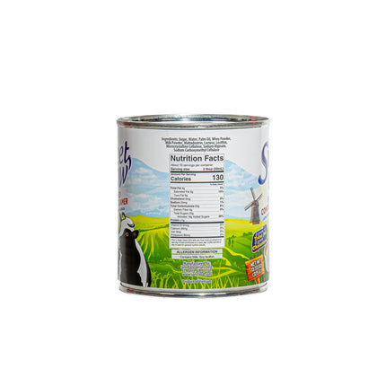 Jans Sweet Cow Sweetened Condensed Creamer – 13.23 oz | 375g