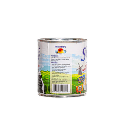 Jans Sweet Cow Sweetened Condensed Creamer – 13.23 oz | 375g