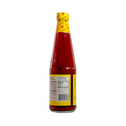 Jufran Banana Ketchup – 19.75oz | 560g