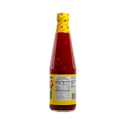Jufran Banana Ketchup – 19.75oz | 560g