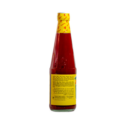 Jufran Banana Ketchup – 19.75oz | 560g