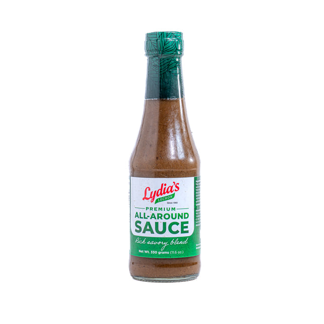 Lydia's Lechon All  Around Sauce - 11.6oz | 330g