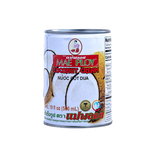 Mae Ploy Ccoconut Cream – 19 fl oz | 560mL