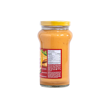Magnolia Cheezee Spread Pimiento - Savory Cheese Spread (16.93oz / 480g)