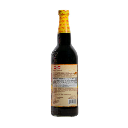 Mama Sita’s Barbecue Marinade – 23 fl oz | 680ml