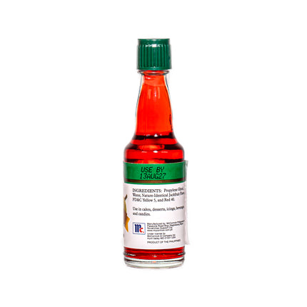 McCormick Langka Flavoring – 0.68 fl oz | 20mL