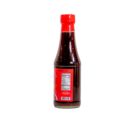 Mekeni Fish Ball Sauce Spicy - 12oz | 330g