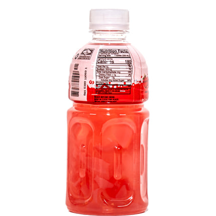 Mogu Mogu Strawberry Juice – 10.8 fl oz | 320ml