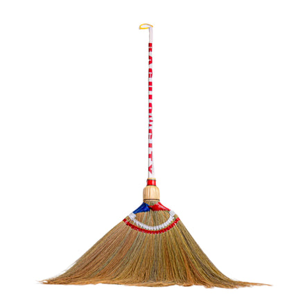 Walis Tambo – Indoor Grass Broom