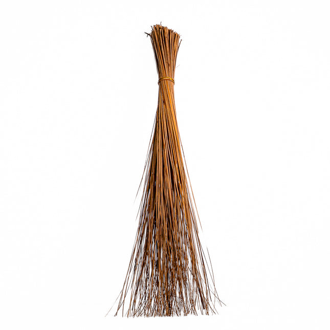 Walis Ting-Ting – Traditional Palm-Broom
