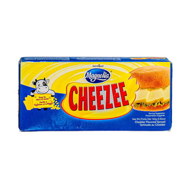 Magnolia Cheezee Block – 5.82oz | 165g