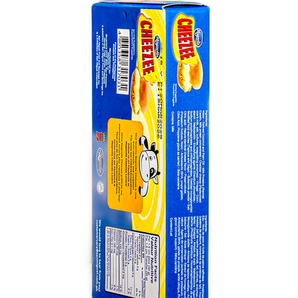 Magnolia Cheezee Block – 5.82oz | 165g