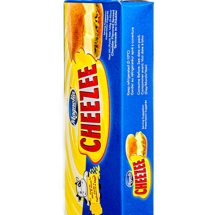 Magnolia Cheezee Block – 5.82oz | 165g