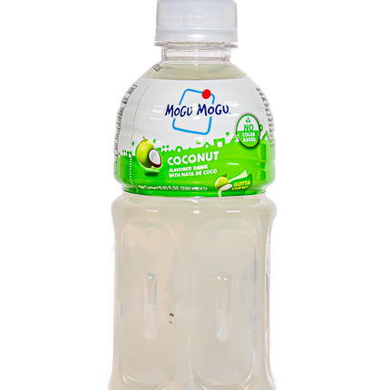 Mogu Mogu Coconut Juice – 10.8 fl oz | 320mL