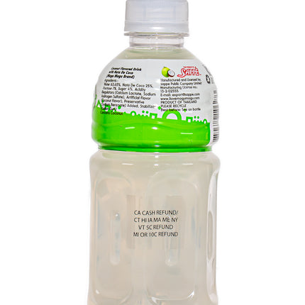 Mogu Mogu Coconut Juice – 10.8 fl oz | 320mL