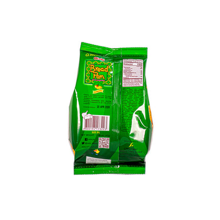 Oishi Bread Pan Cheese & Onion Flavor – 1.48oz | 42g