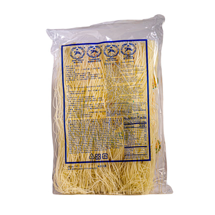 Tiger Brand Rice Noodles Thin – 21oz | 600g
