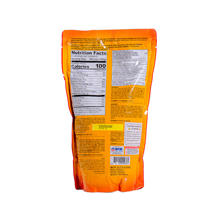 White King Fiesta Sweet Filipino Spaghetti Sauce w/ Banana Ketchup 35.27oz | 1kg
