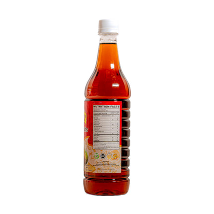 Tentay Special Patis (Fish Sauce) – 25.4 fl oz | 750ml