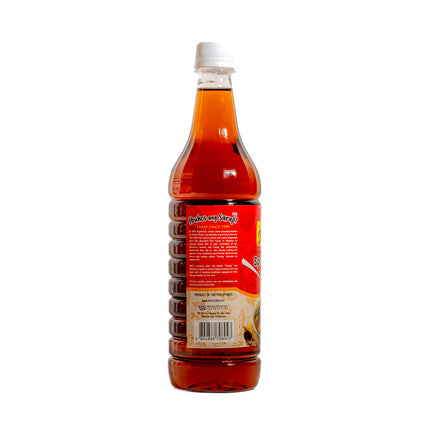 Tentay Special Patis (Fish Sauce) – 25.4 fl oz | 750ml
