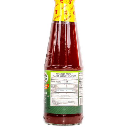 UFC Banana Ketchup Sauce (Regular) – 11.3oz | 320g