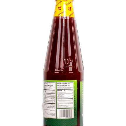 UFC Banana Ketchup Sauce (Regular) – 19.4oz | 550g