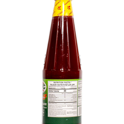 UFC Banana Ketchup Sauce (Regular) – 19.4oz | 550g