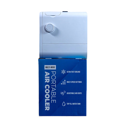 Portable Air Cooler Multimode