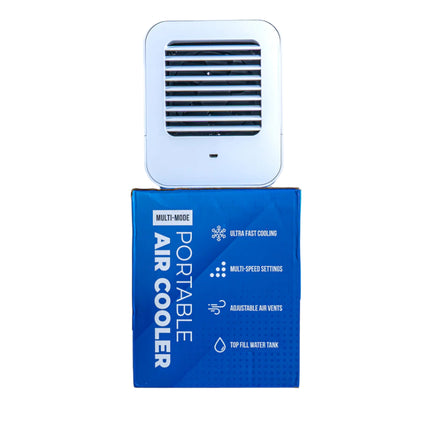 Portable Air Cooler Multimode