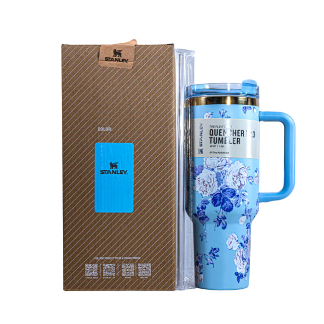Stanley Tumbler 40oz / 1.18l (Blue)