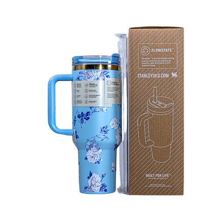 Stanley Tumbler 40oz / 1.18l (Blue)