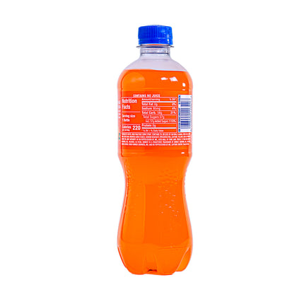 Sunkist Orange - 16.9 fl oz | 500ml