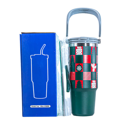Fanpuda Tumbler 40oz 120ml