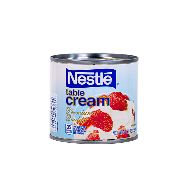 Nestlé Table Cream - 7.6 fl oz | 225 ml