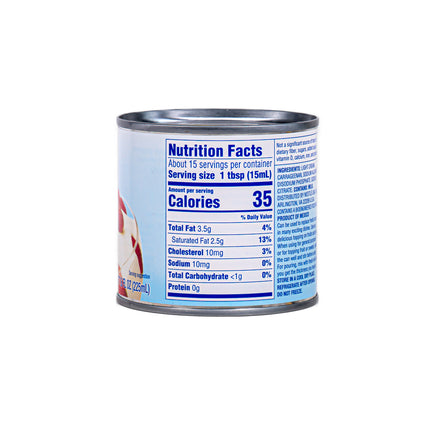 Nestlé Table Cream - 7.6 fl oz | 225 ml