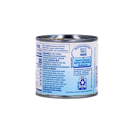 Nestlé Table Cream - 7.6 fl oz | 225 ml