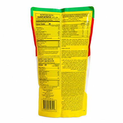 UFC Sweet Filipino Style Spaghetti Sauce – 35.27oz | 1kg